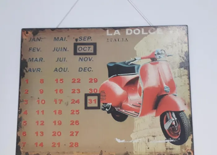 Отель типа "постель и завтрак" Tra Gianicolo E Trastevere