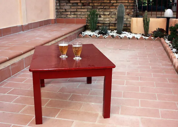 Tra Gianicolo E Trastevere Рим
