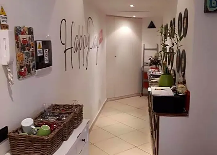 Tra Gianicolo E Trastevere Отель типа "постель и завтрак" 4*