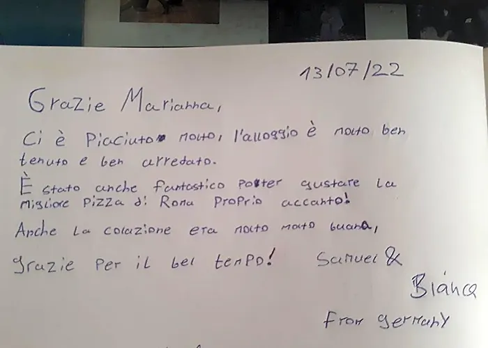 Tra Gianicolo E Trastevere 4* Рим